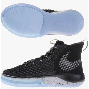 Nike Men’s AlphaDunk - Size 15